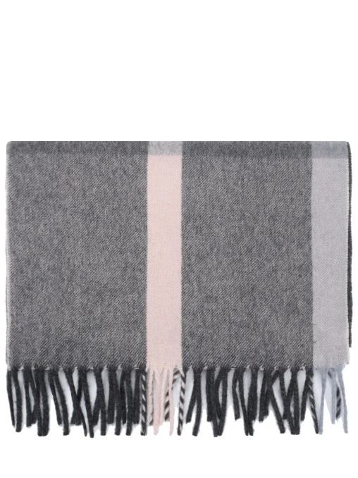 Шарф кашемировый CESARE GATTI