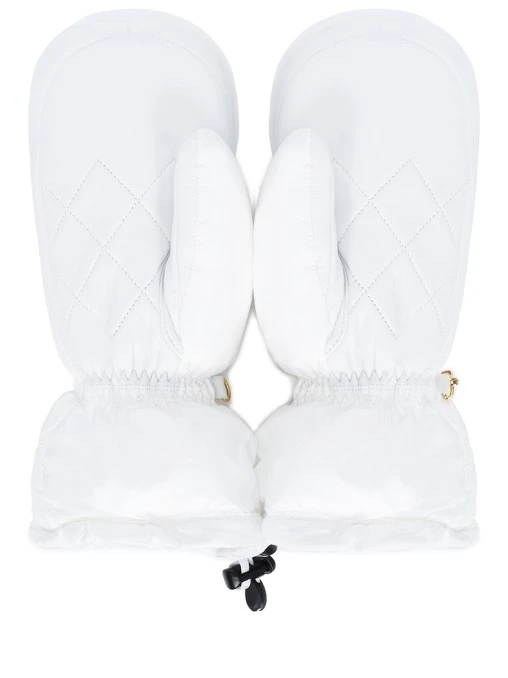 Варежки стеганые Selia BOGNER