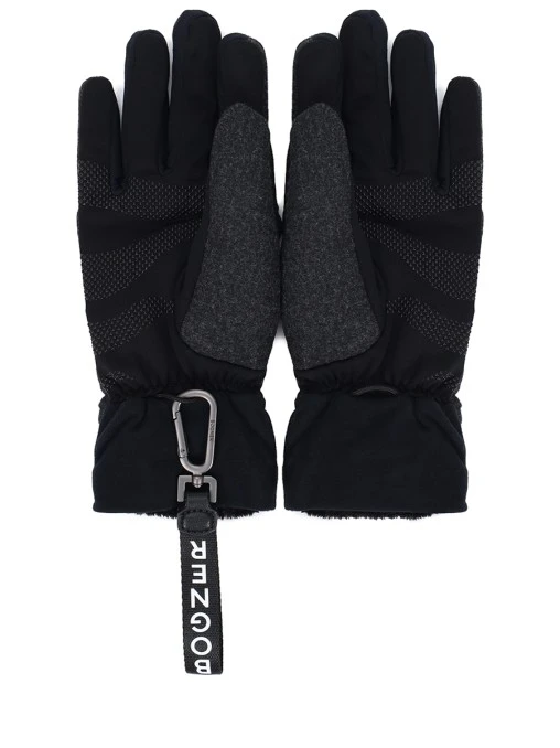 Перчатки стеганые Walker BOGNER