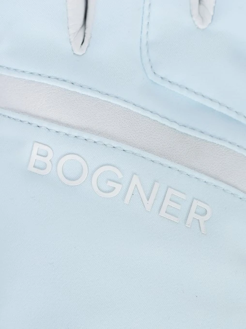 Перчатки комбинированные Hilla BOGNER SPORT