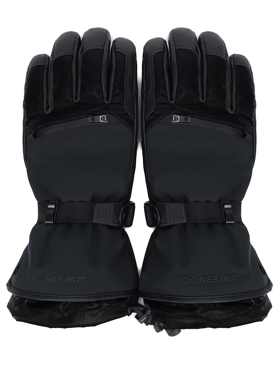 Перчатки комбинированные Adriano