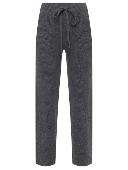 Брюки кашемировые ADDICTED