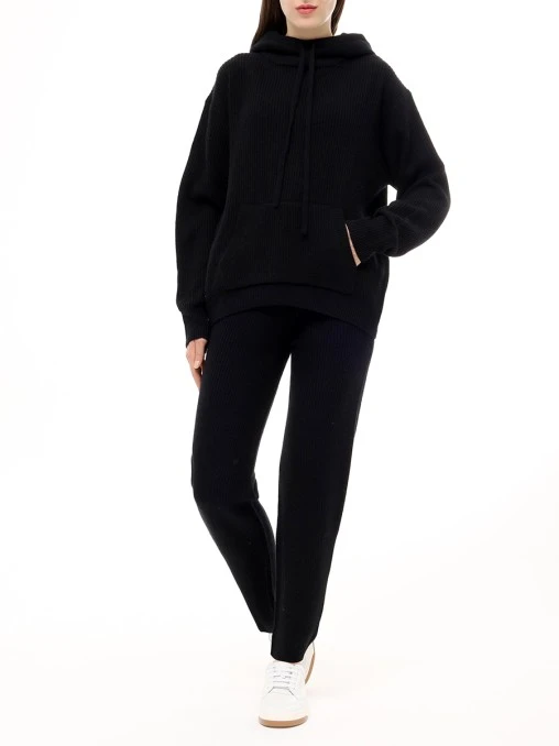 Брюки кашемировые ADDICTED