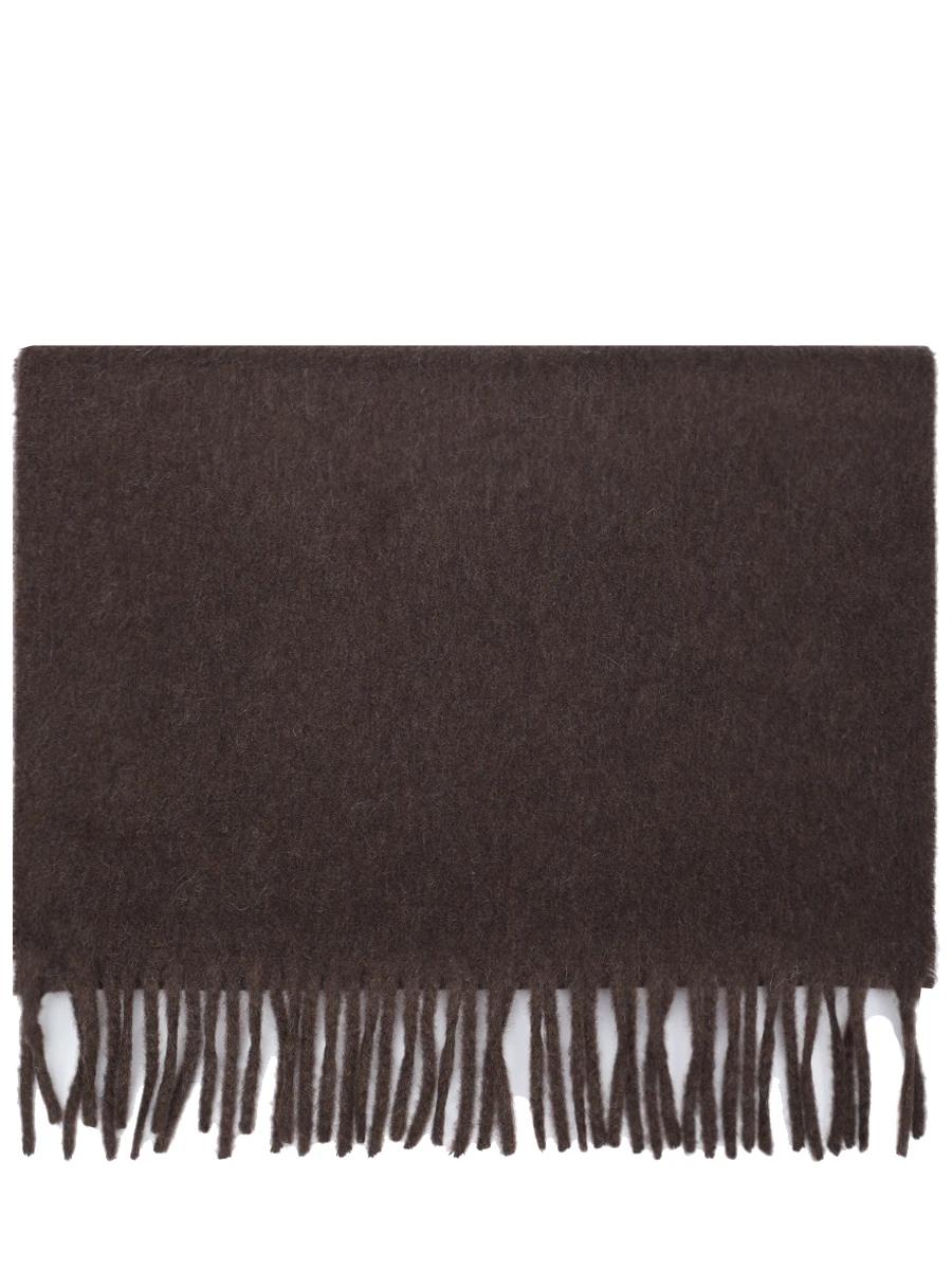 Шарф кашемировый