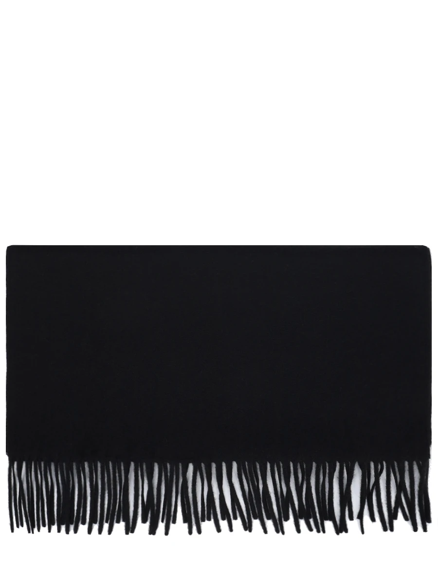 Шарф кашемировый