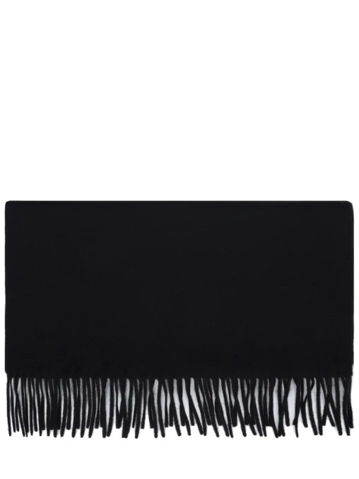 Шарф кашемировый CESARE GATTI