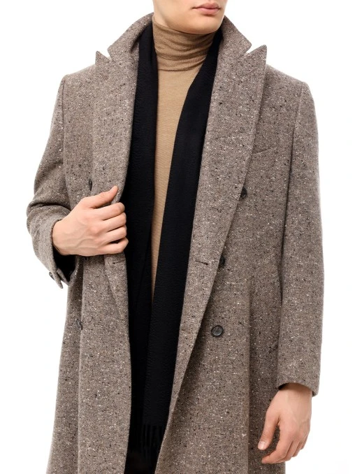 Шарф кашемировый CESARE GATTI