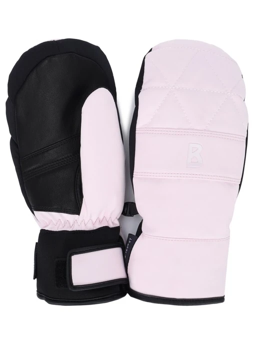 Варежки комбинированные Janne BOGNER