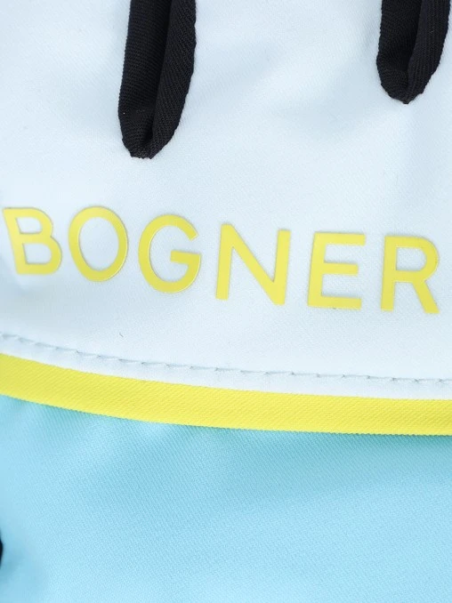 Перчатки комбинированные Jody BOGNER