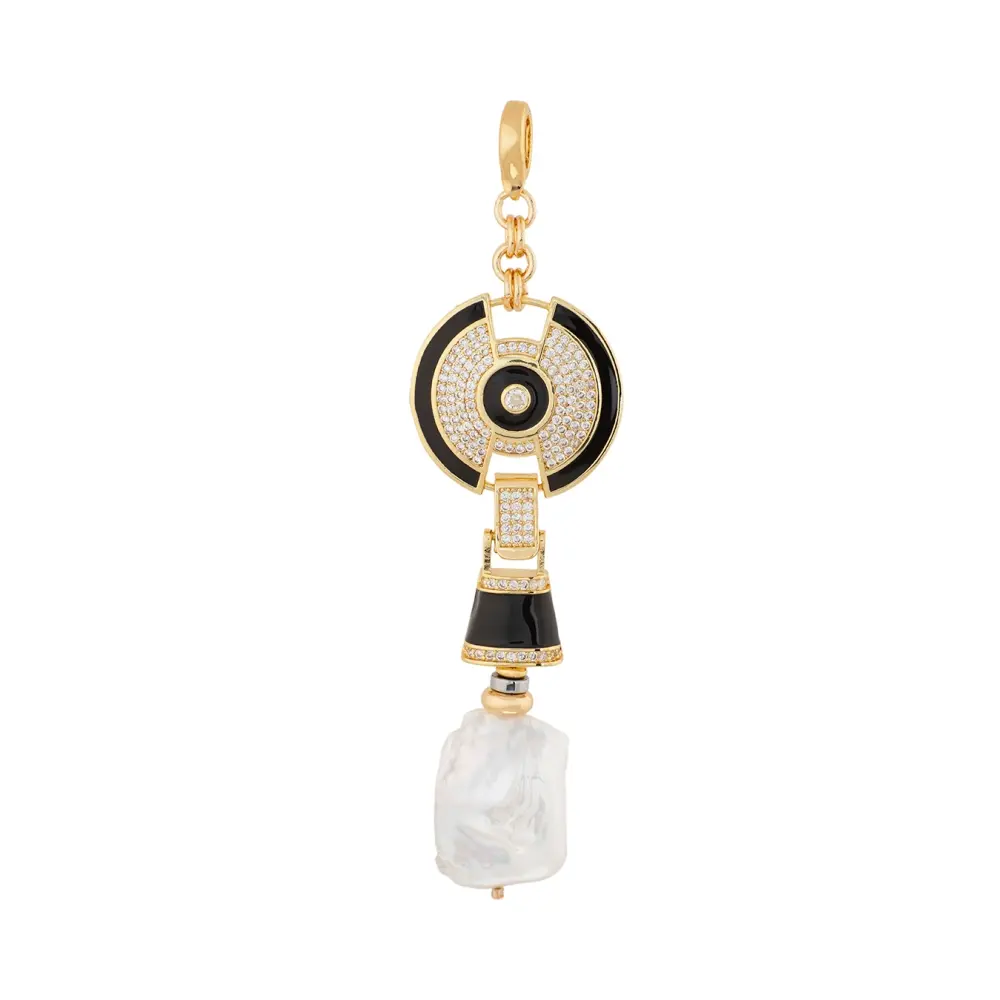 Подвеска Diaghilev White