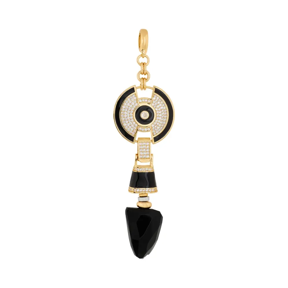 Подвеска Diaghilev Black