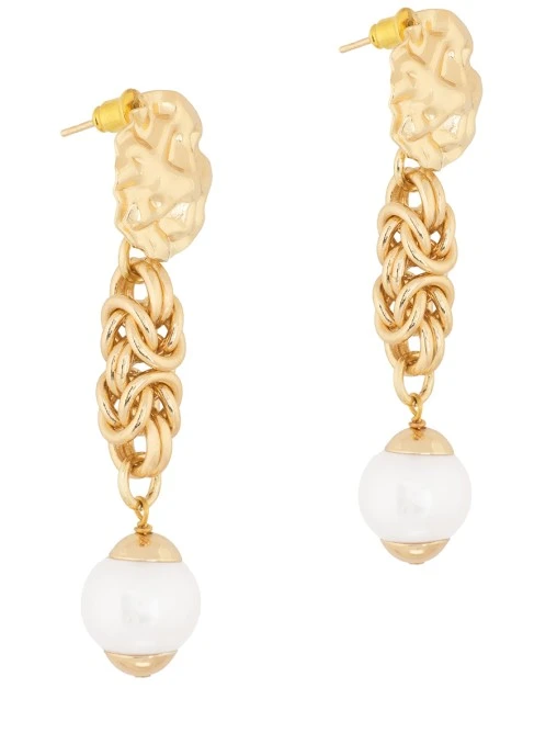 Серьги Pavlova ART DECO BOUTIQUE