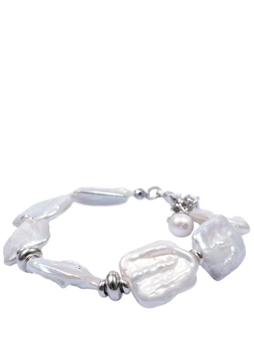 Браслет Ouverture Silver ART DECO BOUTIQUE