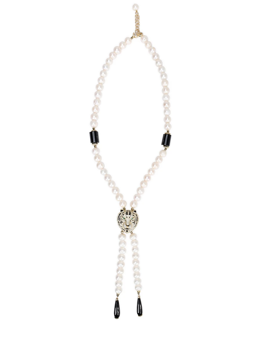 Сотуар Pearl Tiger Gold