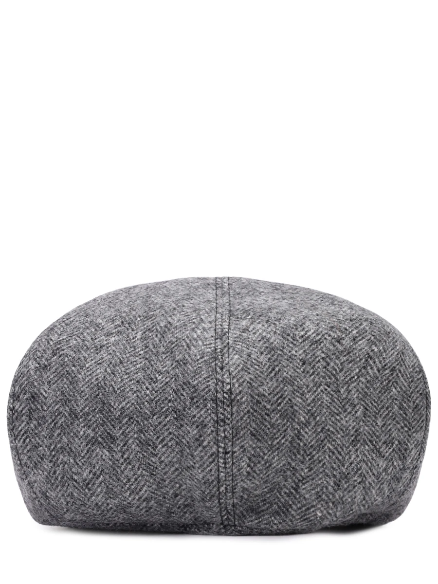Берет шерстяной