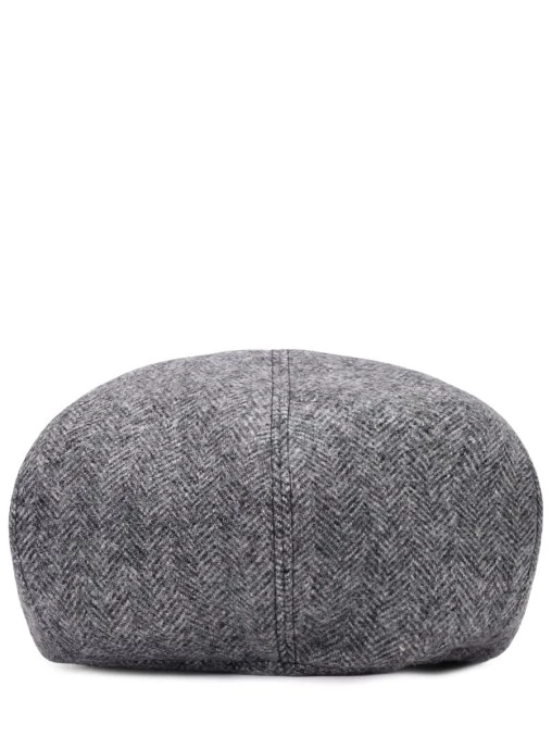 Берет шерстяной MIU MIU