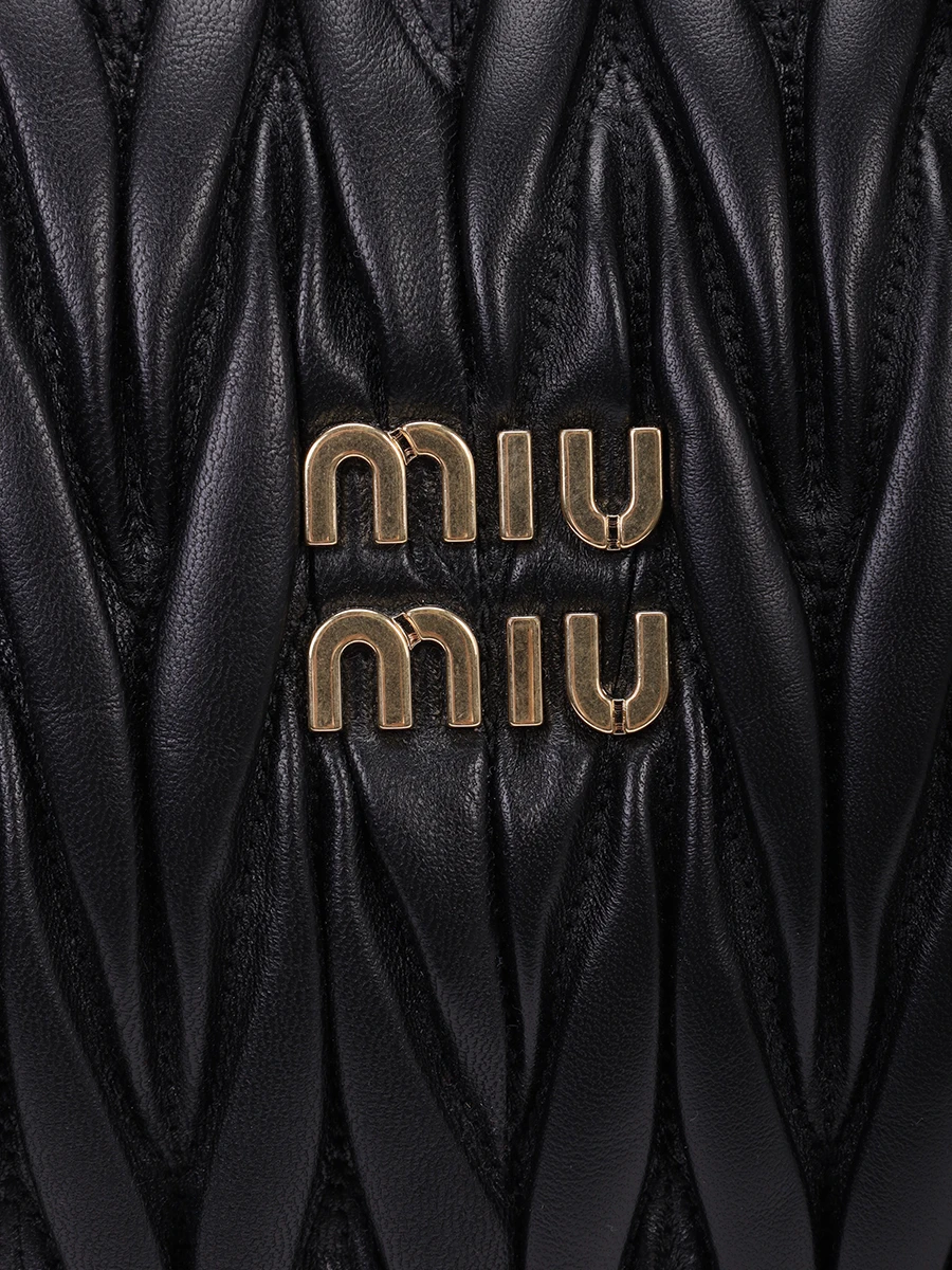 Сумка кожаная