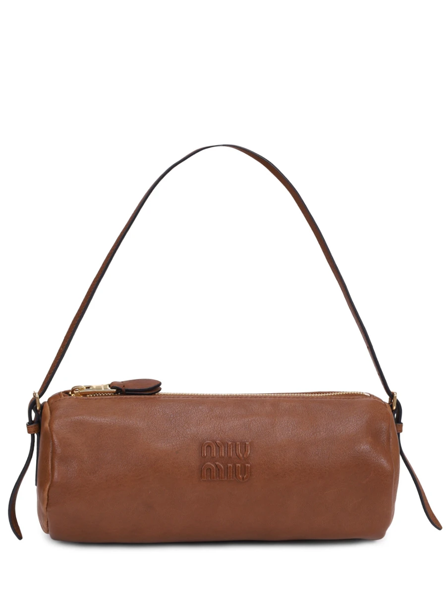 Сумка кожаная