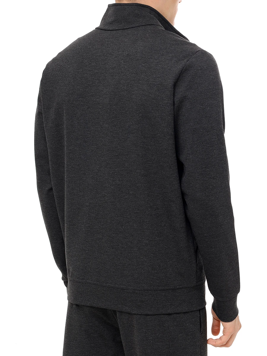 Костюм из вискозы