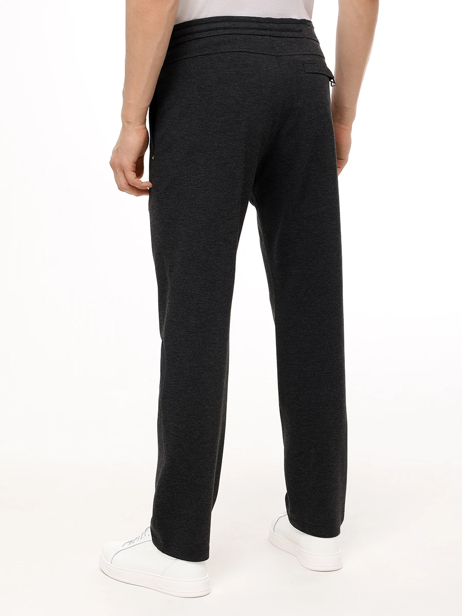 Костюм из вискозы