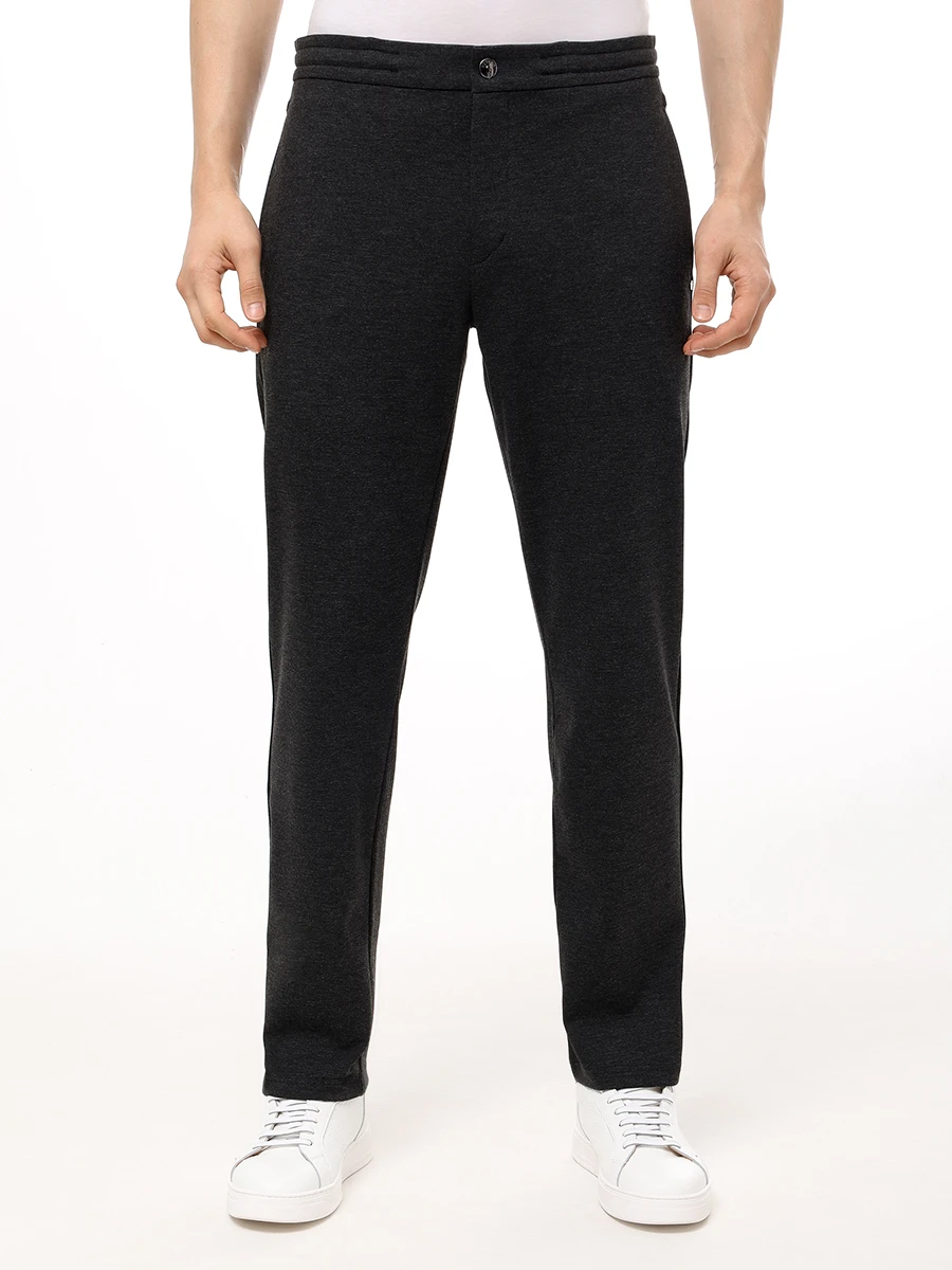 Костюм из вискозы