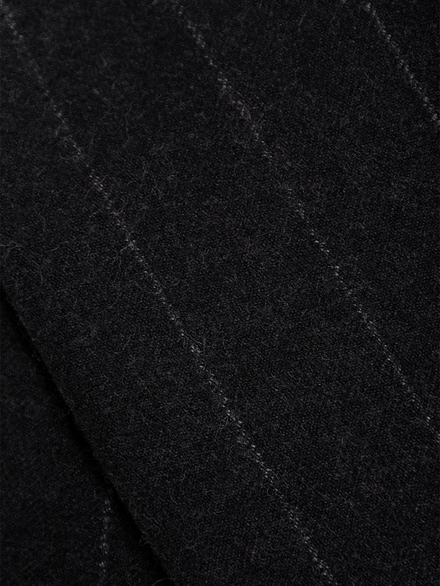 Костюм шерстяной