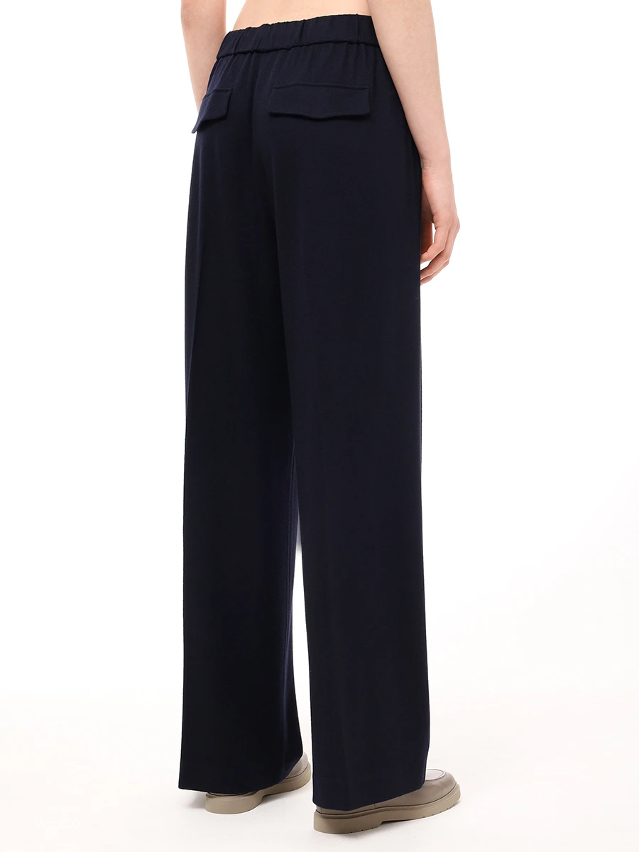 Костюм шерстяной