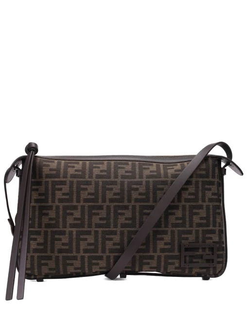 Сумка текстильная FENDI