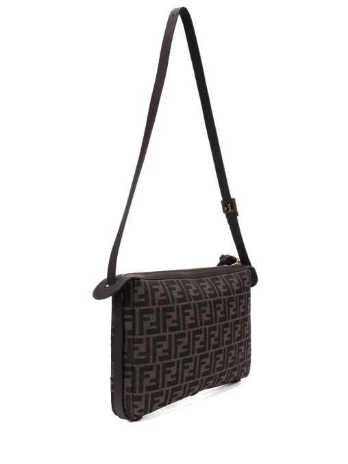 Сумка текстильная FENDI