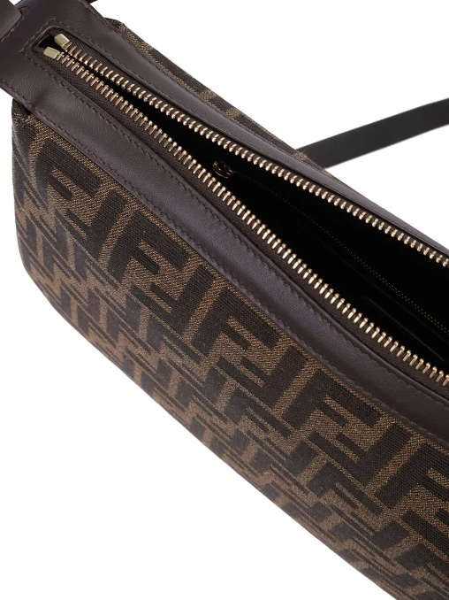 Сумка текстильная FENDI