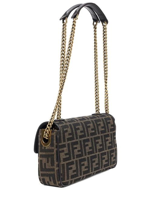 Сумка текстильная FENDI