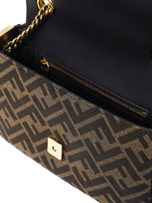 Сумка текстильная FENDI