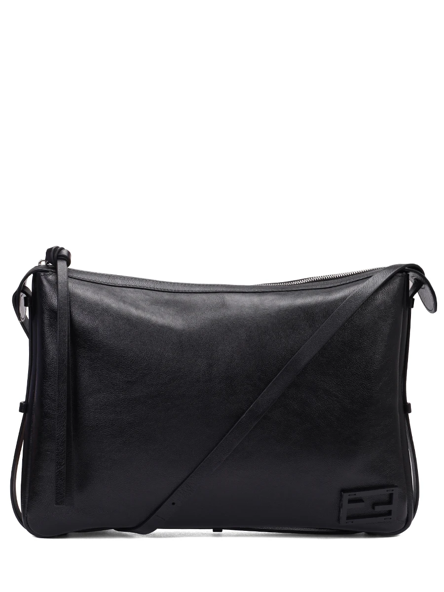 Сумка кожаная