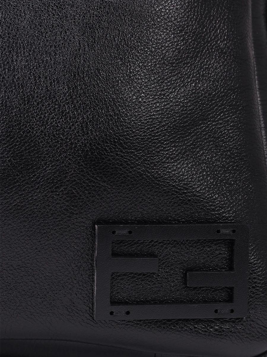 Сумка кожаная