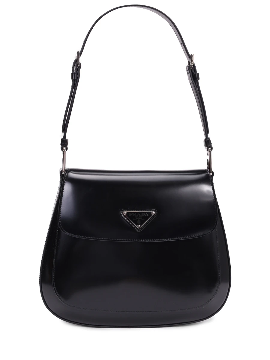 Сумка кожаная