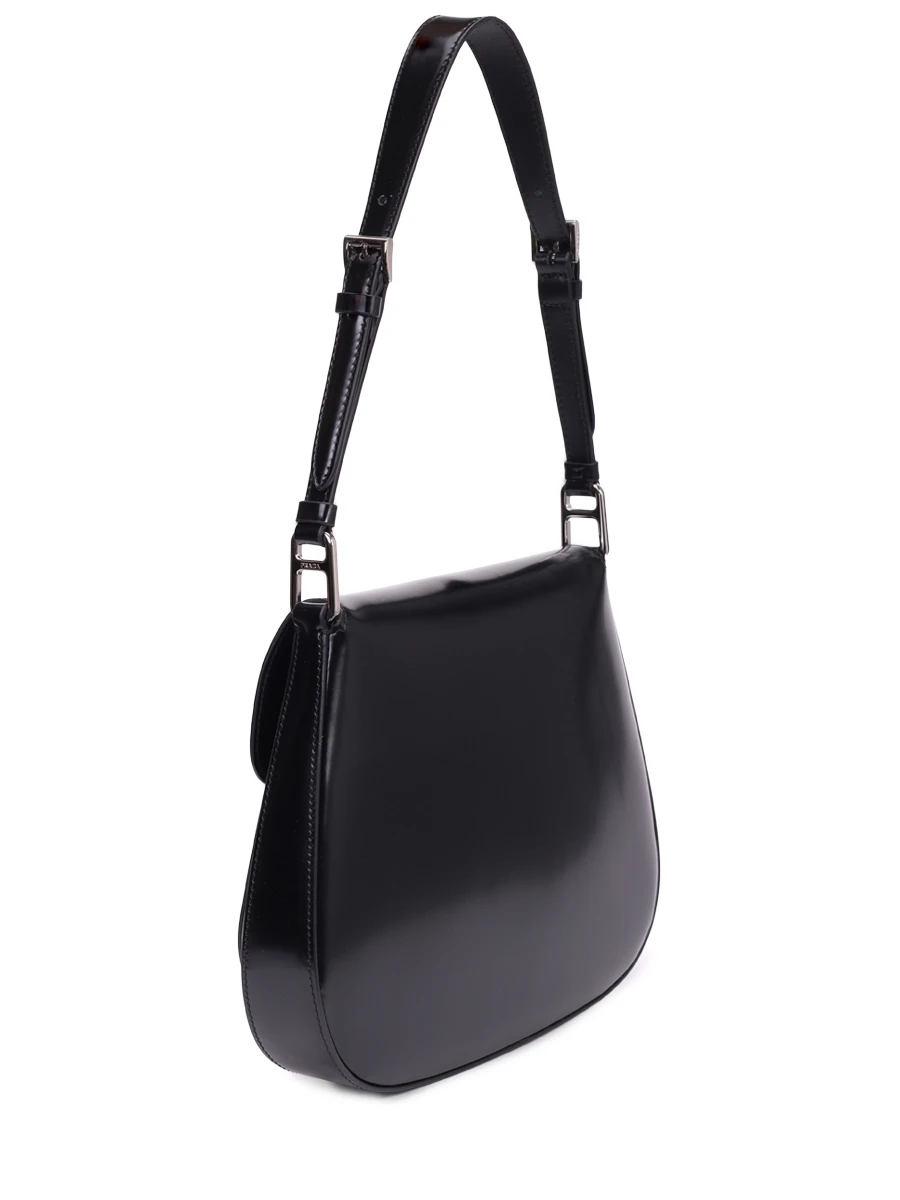 Сумка кожаная