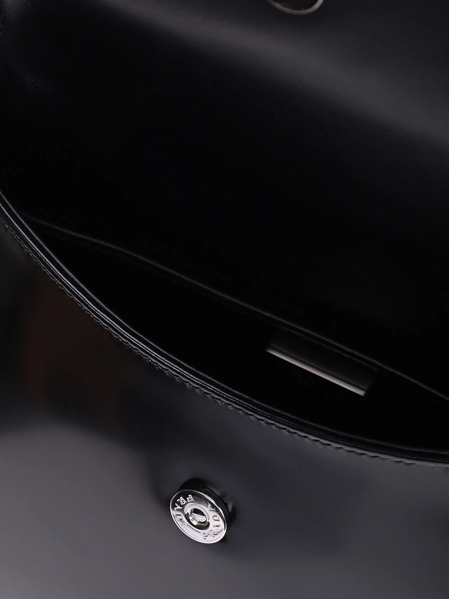 Сумка кожаная