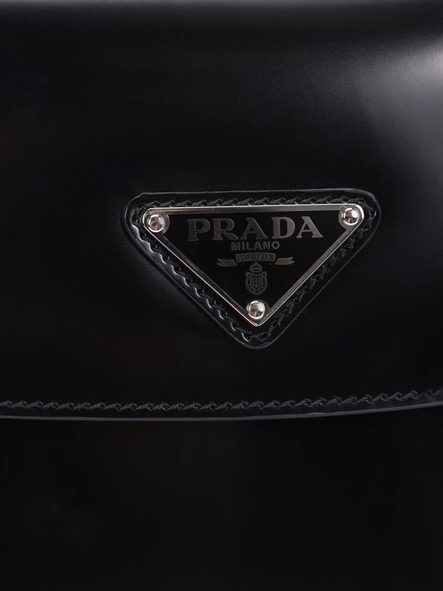 Сумка кожаная