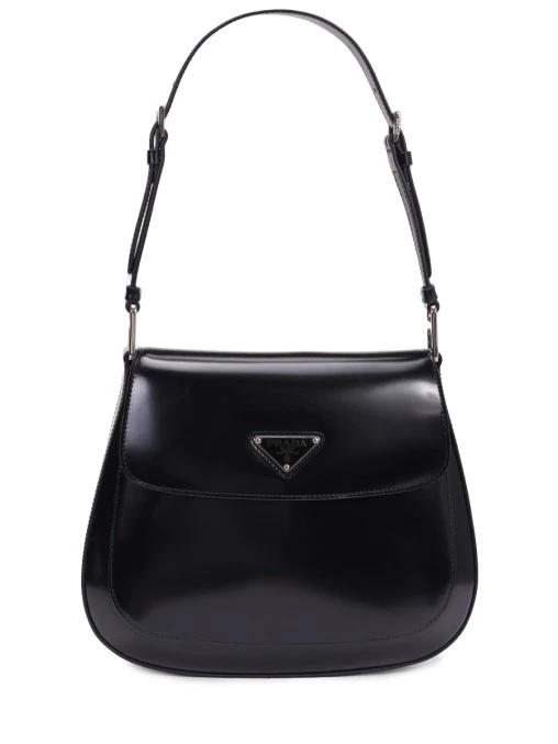 Сумка кожаная PRADA