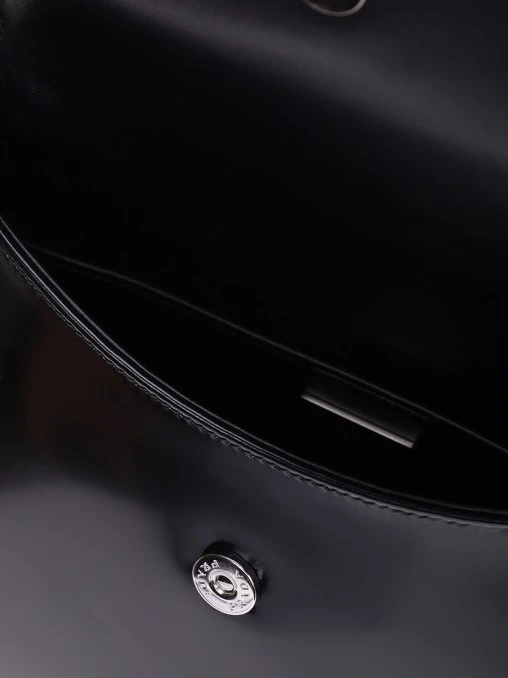 Сумка кожаная PRADA
