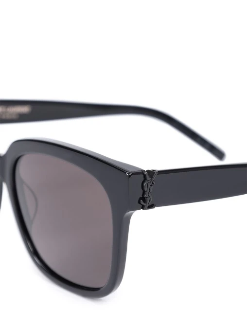 Очки солнцезащитные SAINT LAURENT