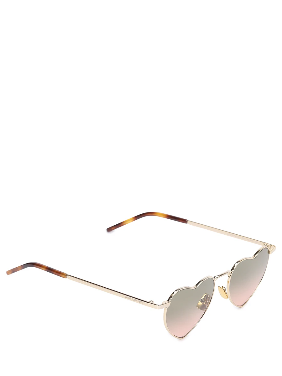 Очки солнцезащитные