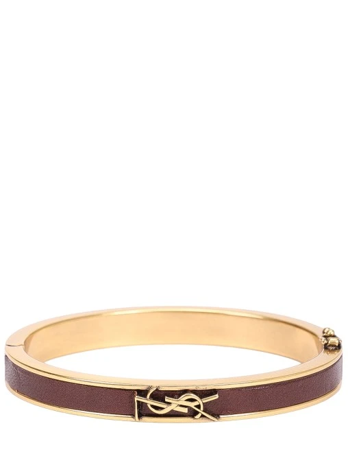 Браслет комбинированный SAINT LAURENT