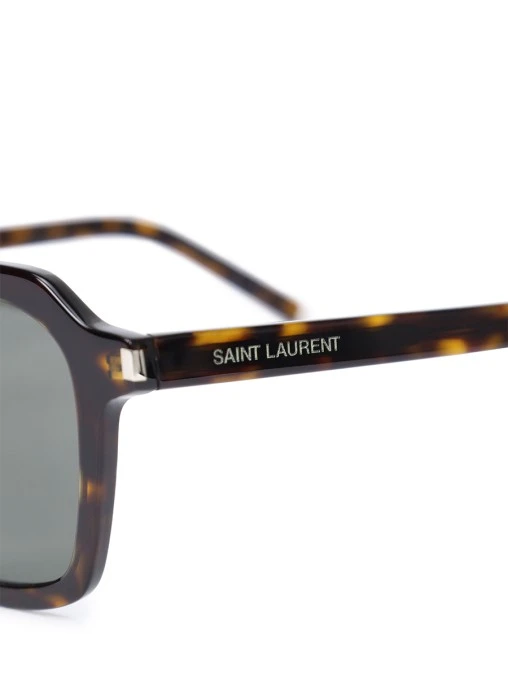 Очки солнцезащитные SAINT LAURENT