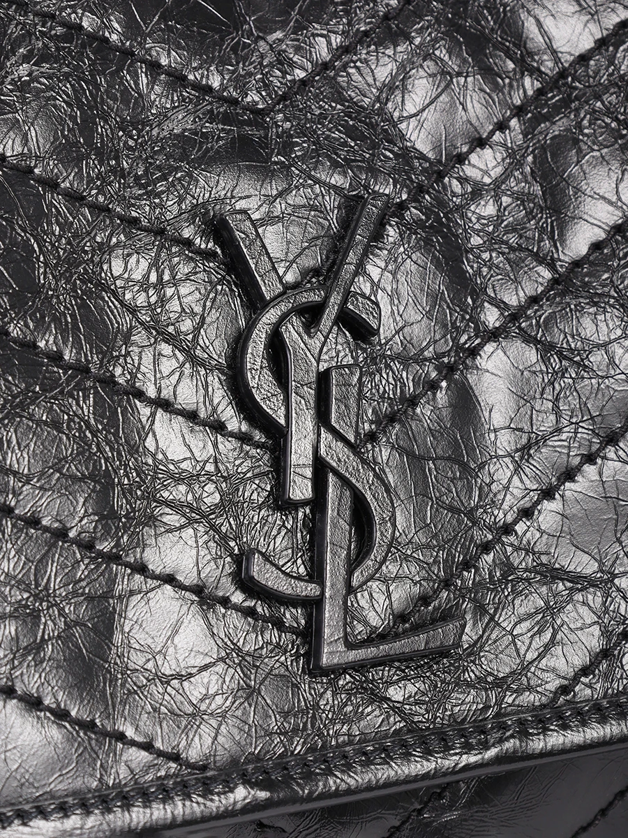 Сумка кожаная