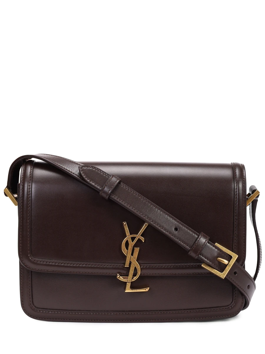 Сумка кожаная Solferino