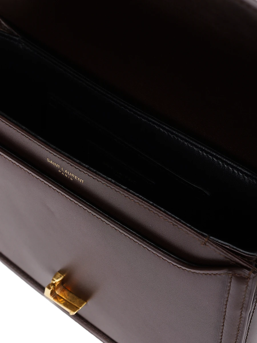 Сумка кожаная Solferino