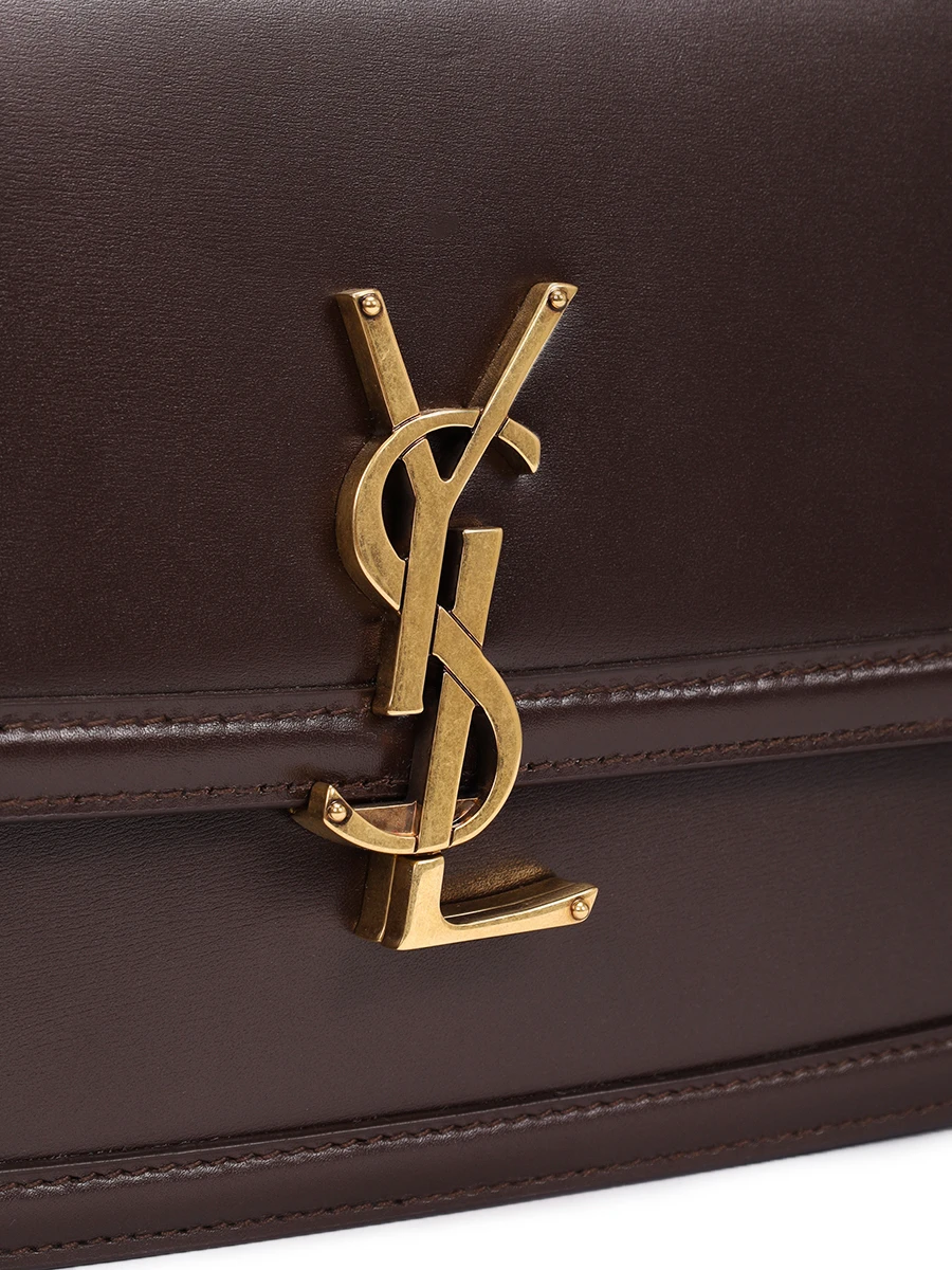 Сумка кожаная Solferino