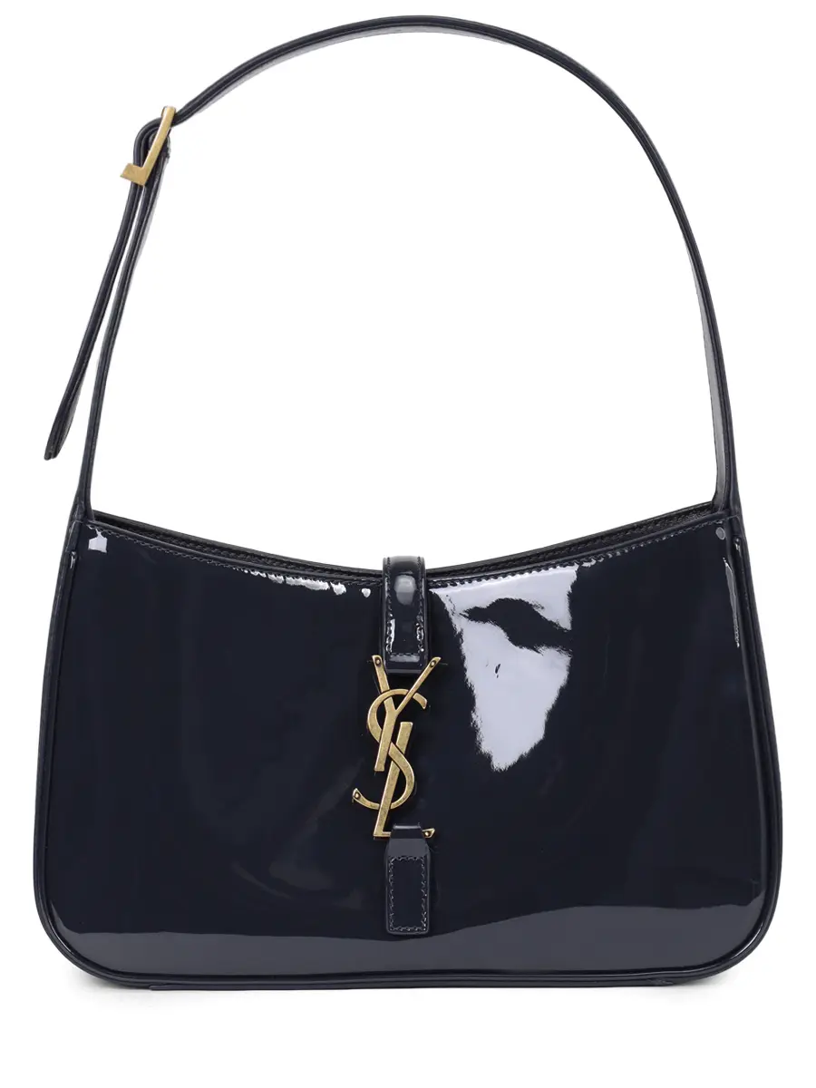 Сумка кожаная Le 5 a 7