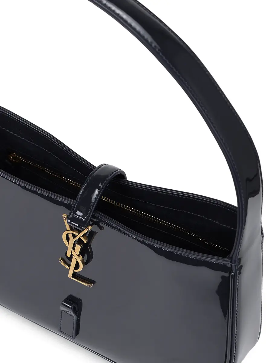 Сумка кожаная Le 5 a 7